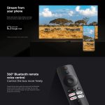 Xiaomi TV Box S 3rd Gen 4K Ultra HD Google TV Smart TV Box Media Player, Quad-Core, 2GB+32GB, Global Version, TV Box S 3rd Gen – Bild 9