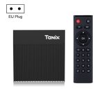 Tanix X4 Android 11 Smart-TV-Box, Amlogic S905X4 Quad Core, 4 GB + 64 GB, Dual-WLAN, BT, 4GB+64GB