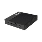Tanix X4 Android 11 Smart-TV-Box, Amlogic S905X4 Quad Core, 4 GB + 64 GB, Dual-WLAN, BT, 4GB+64GB – Bild 2