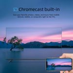 MECOOL KA1 Smart TV-Lautsprecher Android 11 TV-Box mit Fernbedienung, Amlogic S905X4 Quad Core Cortex-A55, 4 GB + 32 GB, Dualband / Bluetooth / Ethernet / OTT, KA1-OTT – Bild 6