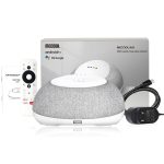 MECOOL KA1 Smart TV-Lautsprecher Android 11 TV-Box mit Fernbedienung, Amlogic S905X4 Quad Core Cortex-A55, 4 GB + 32 GB, Dualband / Bluetooth / Ethernet / OTT, KA1-OTT – Bild 10