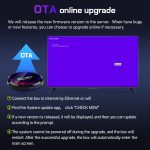 H96 Max 8K Ultra HD Smart TV Box Android 13.0 Media Player mit Fernbedienung, RK3528 Quad-Core, 2 GB + 16 GB, 2GB+16GB – Bild 10