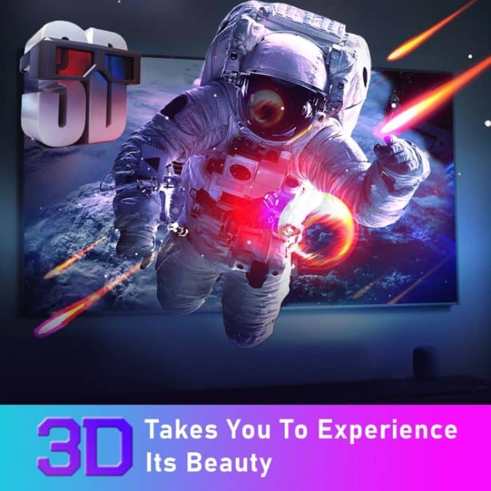 H96 Max W2 4K Ultra HD Android 11.0 Smart-TV-Box mit Fernbedienung, Amlogic S905W2 Quad-Core, 4 GB + 64 GB, 4GB+64GB – Bild 9