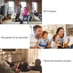 Acryl X88 Pro 13 8K Ultra HD Android 13.0 Smart TV Box mit Fernbedienung, RK3528 Quad-Core, 4G+32GB, 4G+32GB – Bild 6