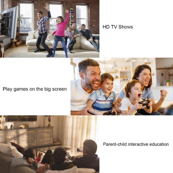 Acryl X88 Pro 13 8K Ultra HD Android 13.0 Smart TV Box mit Fernbedienung, RK3528 Quad-Core, 4G+32GB, 4G+32GB – Bild 6