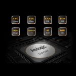 MXQ PROi 1080P 4K HD-Smart-TV-Box mit Fernbedienung, Android 7.1 S905W Quad-Core-Cortex-A53 Bis zu 2 GHz, RAM: 2 GB, ROM: 16 GB, WiFi-Unterstützung – Bild 10