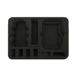 LS4023 Tragbare wasserdichte Drohnen-Schulter-Aufbewahrungstasche für DJI Mavic Mini 2, For DJI Mavic Mini 2 – Bild 5