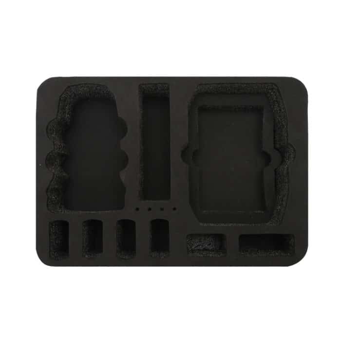 LS4023 Tragbare wasserdichte Drohnen-Schulter-Aufbewahrungstasche für DJI Mavic Mini 2, For DJI Mavic Mini 2 – Bild 5