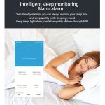 B1 0,96 Zoll Farbbildschirm IP67 wasserdichte Smartwatch, unterstützt Schlafüberwachung / Herzfrequenzüberwachung / Blutdrucküberwachung – Bild 7