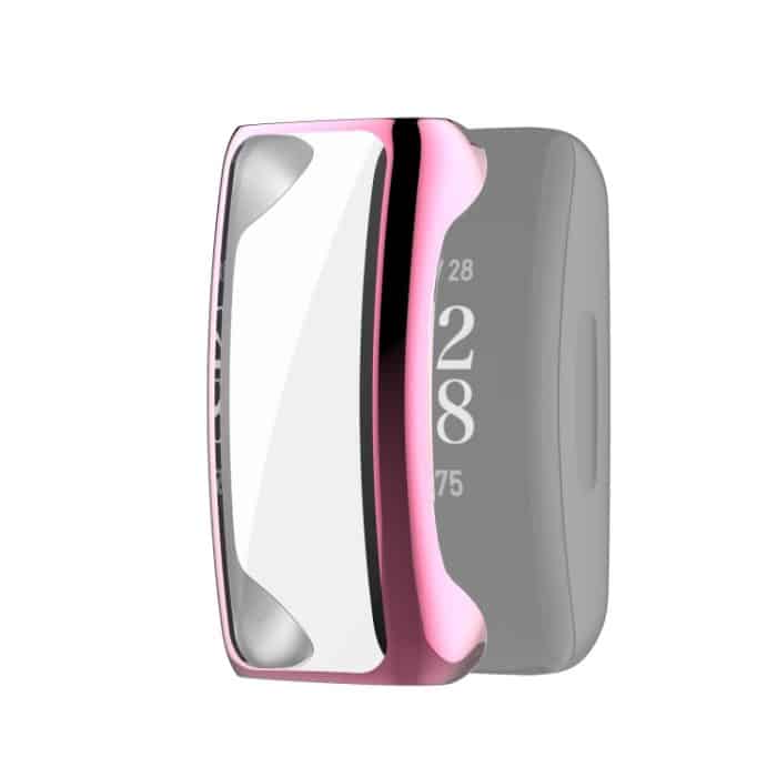 Für Fitbit Inspire 2 PC-Schutzhülle mit vollständiger Abdeckung – Bild 1