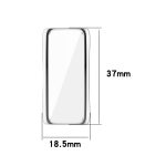 Für Fitbit Inspire 2 PC-Schutzhülle mit vollständiger Abdeckung – Bild 5