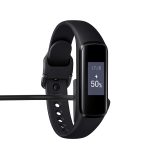 Für Samsung Galaxy Fit 2 SM-R220 Smart Watch Ladekabel, 15cm, 100cm – Bild 7