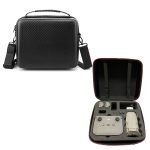 Drone Schulter Aufbewahrungstasche Koffer Handtasche für DJI Mavic Mini 2, PU Material, Nylon Material