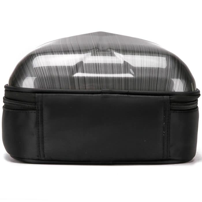 Wasserdichter Rucksack mit Schildkrötenpanzer-Aufbewahrungstasche für DJI Mavic Mini 2, For DJI Mavic Mini 2(Black Liner), For DJI Mavic Mini 2(Red Liner), For DJI Mavic Mini 2(Yellow Liner) – Bild 2