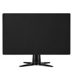 Computer-Monitor-Staubschutz, hängende Abdeckung, Stretch-Stoff, LCD-Desktop-Staubschutz, 19 to 21 Inch, 23 to 25 Inch, 27 Inch, 31.5 Inch