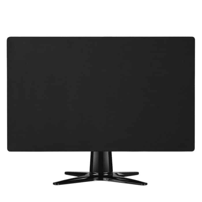 Computer-Monitor-Staubschutz, hängende Abdeckung, Stretch-Stoff, LCD-Desktop-Staubschutz, 19 to 21 Inch, 23 to 25 Inch, 27 Inch, 31.5 Inch – Bild 2