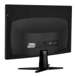 Computer-Monitor-Staubschutz, hängende Abdeckung, Stretch-Stoff, LCD-Desktop-Staubschutz, 19 to 21 Inch, 23 to 25 Inch, 27 Inch, 31.5 Inch – Bild 4