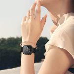 Für Fitbit Versa Lite Smart Watch Vollständige Beschichtung aus TPU-Schutzhülle – Bild 7