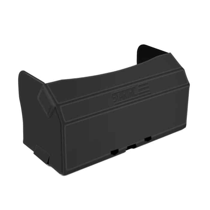 STARTRC 1108859 Spezielle faltbare ferngesteuerte magnetische Sonnenschutz-Antireflexplatte für DJI Mini 2 / Mavic Air 2, For DJI Mini 2 / Mavic Air 2 – Bild 2