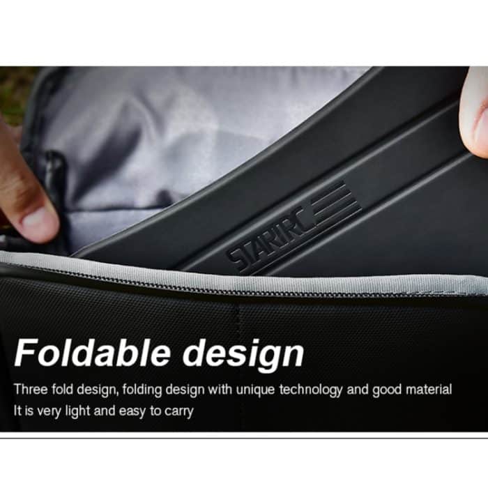 STARTRC 1108859 Spezielle faltbare ferngesteuerte magnetische Sonnenschutz-Antireflexplatte für DJI Mini 2 / Mavic Air 2, For DJI Mini 2 / Mavic Air 2 – Bild 13