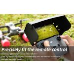 STARTRC 1108859 Spezielle faltbare ferngesteuerte magnetische Sonnenschutz-Antireflexplatte für DJI Mini 2 / Mavic Air 2, For DJI Mini 2 / Mavic Air 2 – Bild 7