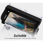 STARTRC 1108859 Spezielle faltbare ferngesteuerte magnetische Sonnenschutz-Antireflexplatte für DJI Mini 2 / Mavic Air 2, For DJI Mini 2 / Mavic Air 2 – Bild 8