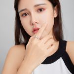 S925 Sterling Silber Fantasy Schmetterling Frauen Open Ring – Bild 7