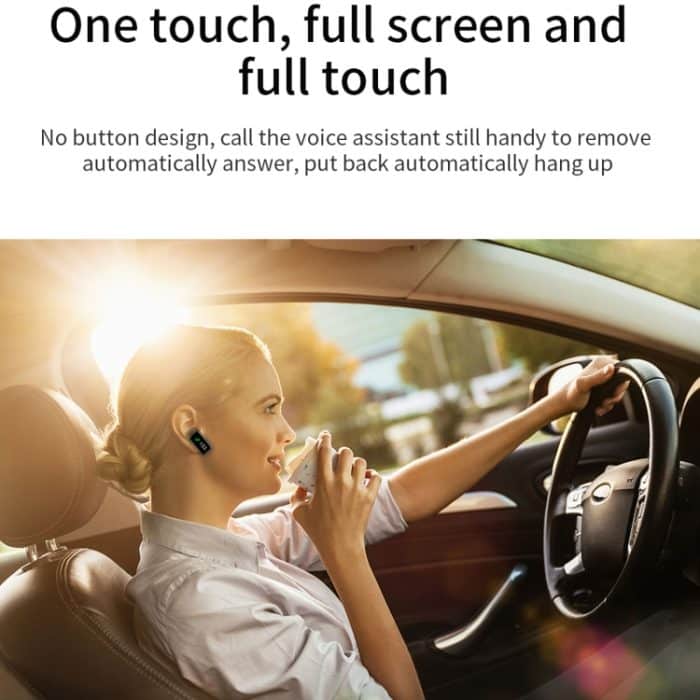 X4 1,14 Zoll HD-Bildschirm Bluetooth-Kopfhörer-Smart-Armband, unterstützt Schlafüberwachung/Körpertemperaturüberwachung/Herzfrequenzüberwachung – Bild 9