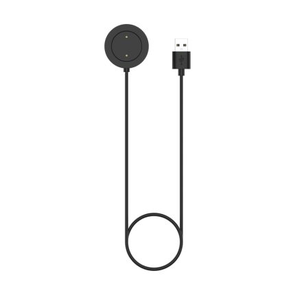 Für Xiaomi Watch Color Sport USB-Magnetladekabel, Länge: 1 m
