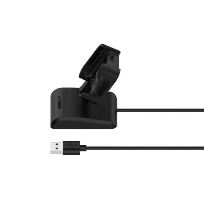 Für Xiaomi Mi Watch Lite / Redmi Watch USB vertikaler magnetischer Ladegeräthalter mit Datenfunktion, Länge: 1 m – Bild 6