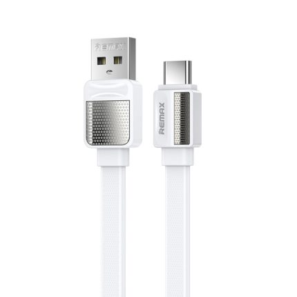 Remax 2,4 A Platinum Pro Ladedatenkabel, Länge: 1 m