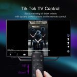 H96 Max 8K Smart TV BOX Android 11.0 Media Player mit Fernbedienung, Quad Core RK3566, RAM: 4 GB, ROM: 32 GB, Dual Frequency 2,4 GHz WiFi / 5G, 4GB+32GB, US Plug, 4GB+32GB, EU Plug, 4GB+32GB, UK Plug, 4GB+32GB, AU Plug – Bild 14