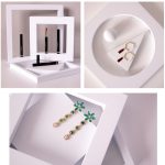 Geometrischer Würfel, einfarbig, für Fotografie, Fotohintergrund, Tischaufnahmen, Schaumstoff-Requisiten, Ladder Combo Kits, 2 x Triangles Combo Kits, Cuboid Doo, 7 x 7 x 6cm Cuboid – Bild 5