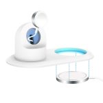 2-in-1-Multifunktions-Magsafe-Ladeständerhalter für Apple Watch / iPhone – Bild 2