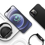 2-in-1-Multifunktions-Magsafe-Ladeständerhalter für Apple Watch / iPhone – Bild 6