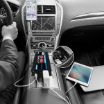 Tang II Generation 12V auf 220V 300W Auto-Wechselrichter, 12V to 220V – Bild 10