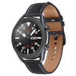 Smart Watch Lünettenring mit Rautenstruktur, For Samsung Galaxy Watch 3 41mm, For Samsung Galaxy Watch 3 45mm – Bild 6