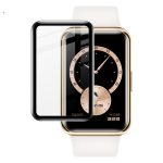 IMAK Plexiglas HD Uhrenschutzfolie, For Huawei Watch Fit, For Huawei Band 6, For Huawei Band B6, For Huawei Watch 3 46mm, For Huawei Watch 3 Pro 48mm, For Huawei Watch GT 2 Pro Porsche Ver, For Huawei Watch GT 2 Pro Sport Ver / Fashion Ver / ECG...