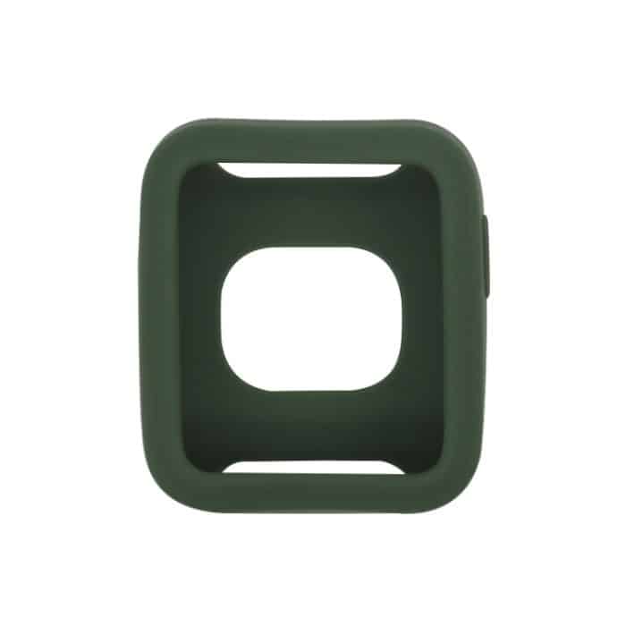 EDA001836701A.jpg Schutzhülle aus reinem Silikon, For Xiaomi Redmi Watch – Bild 1