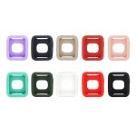 Schutzhülle aus reinem Silikon, For Xiaomi Redmi Watch – Bild 2