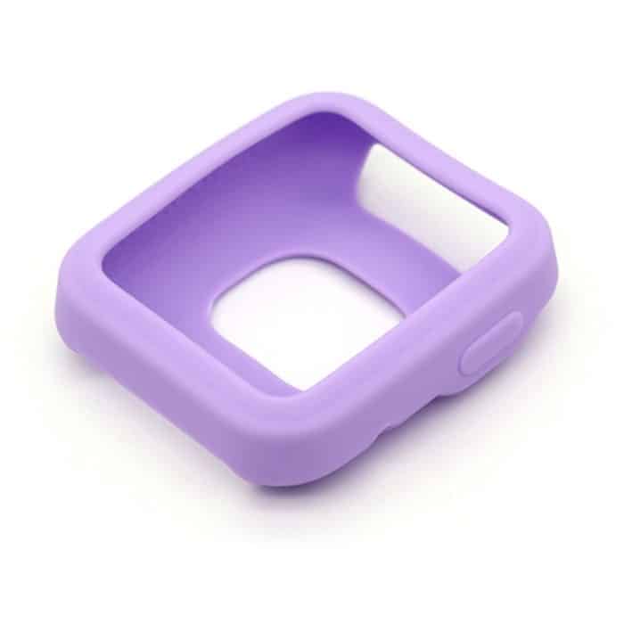 Schutzhülle aus reinem Silikon, For Xiaomi Redmi Watch – Bild 3