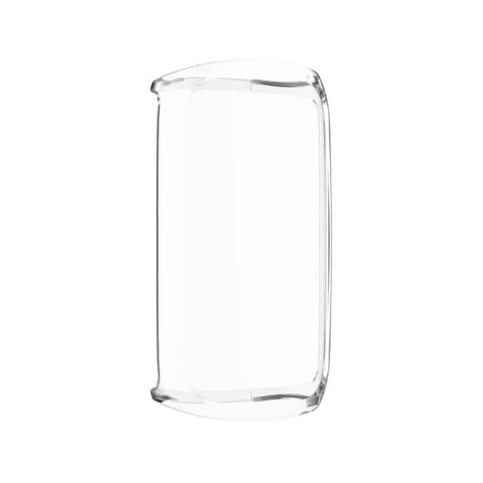 Vollständige TPU-Galvanik-Schutzhülle, For Fitbit Luxe – Bild 5