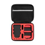 Stoßfeste Nylon-Hartschalen-Aufbewahrungstasche für DJI Mavic Mini SE, For DJI Mini SE Black + Red Liner, For DJI Mini SE Black + Black Liner – Bild 5