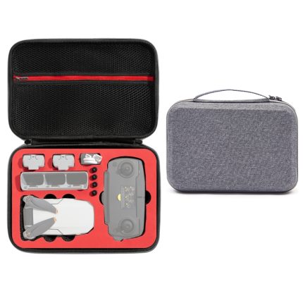 Stoßfeste Hartschalen-Aufbewahrungstasche, For DJI Mini SE, 21.5 x 29.5 x 10cm