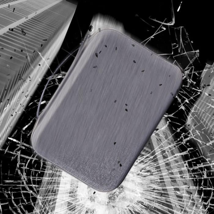 Stoßfeste Hartschalen-Aufbewahrungstasche, For DJI Mini SE, 21.5 x 29.5 x 10cm – Bild 4