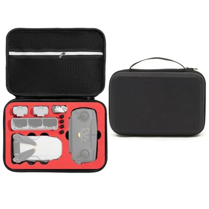 Stoßfeste Hartschalen-Aufbewahrungstasche aus Nylon, Größe: 21,5 x 29,5 x 10 cm, For DJI Mini SE, 21.5 x 29.5 x 10cm