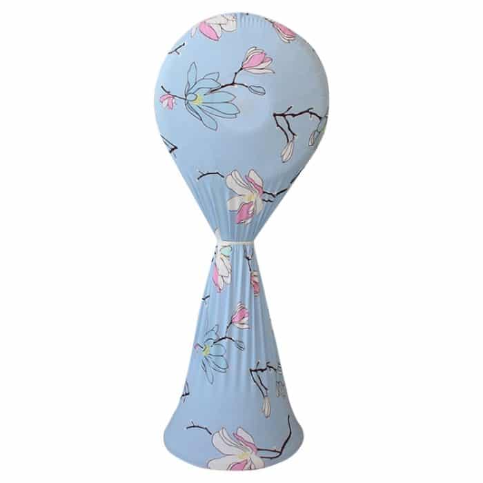 EDA001889801A.jpg Staubdichte Abdeckung aus Haushaltstuch für Bodenventilator – Bild 1