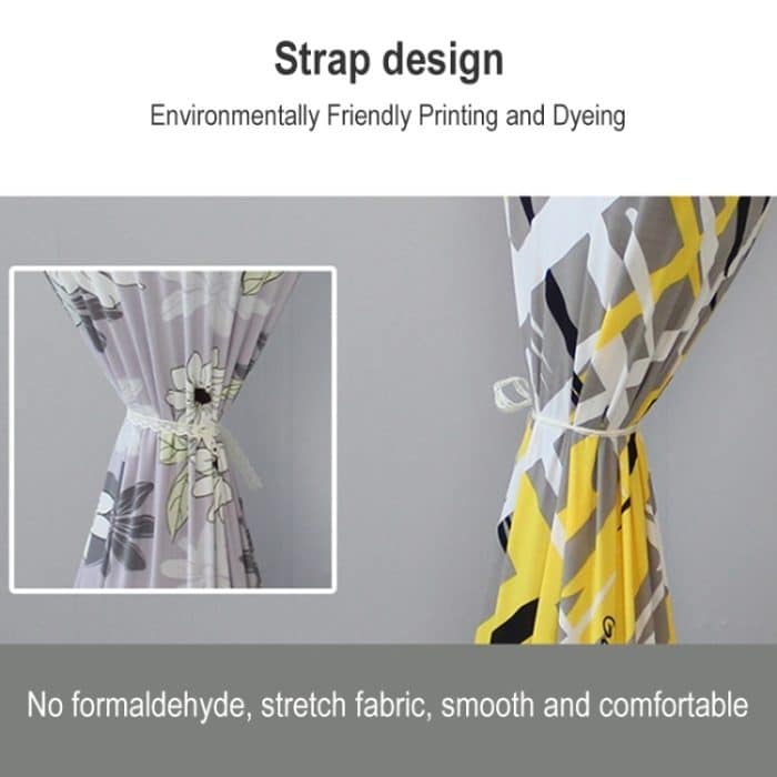 Staubdichte Abdeckung aus Haushaltstuch für Bodenventilator – Bild 6