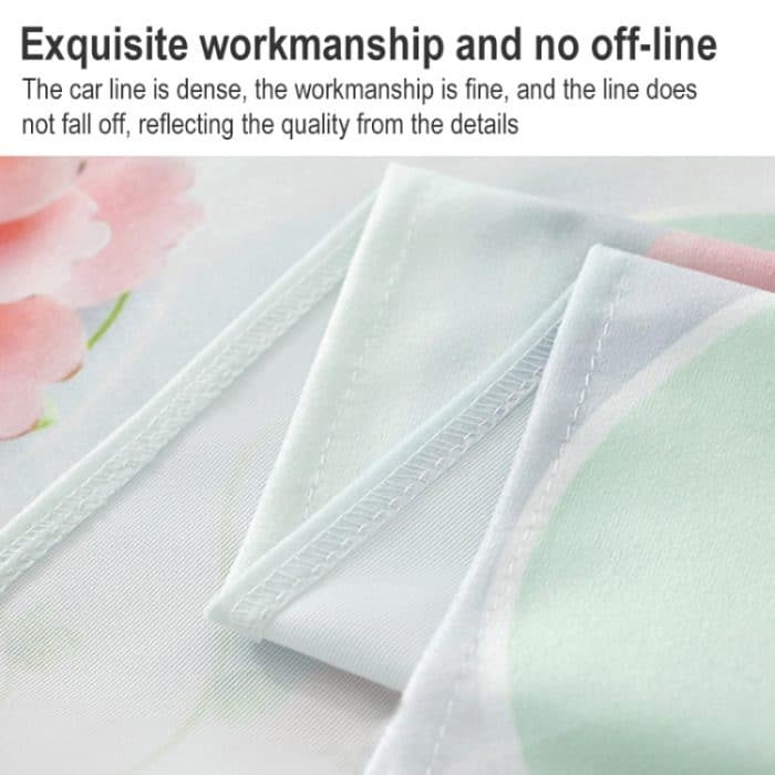 Staubdichte Abdeckung für Desktop-Computer-LCD-Monitore, 19 inch, 22 inch, 24 inch, 27 inch, 32 inch – Bild 6