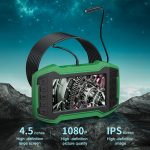 inskam452-2 Dual-Objektiv 4,5 Zoll IPS-Bildschirm 1080P HD Endoskop 200W Pixel Industrieendoskop,, Hard Cable Length: 1m, Hard Cable Length: 5m, Hard Cable Length: 10m – Bild 6